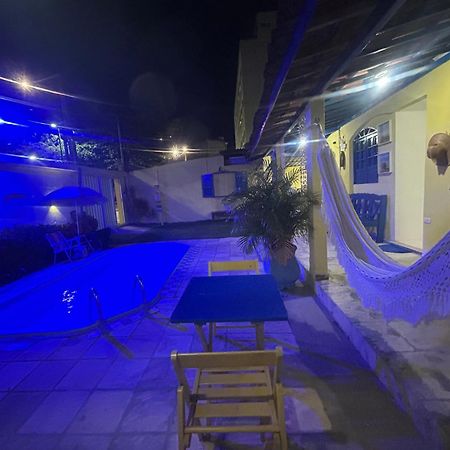 Villa Beach Pôrto das Galinhas المظهر الخارجي الصورة