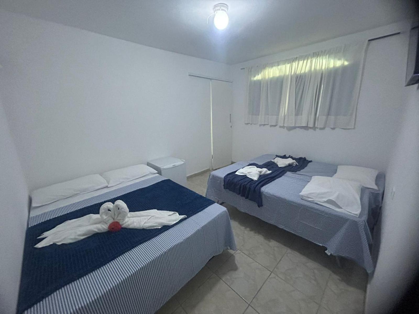 Villa Beach Pôrto das Galinhas المظهر الخارجي الصورة