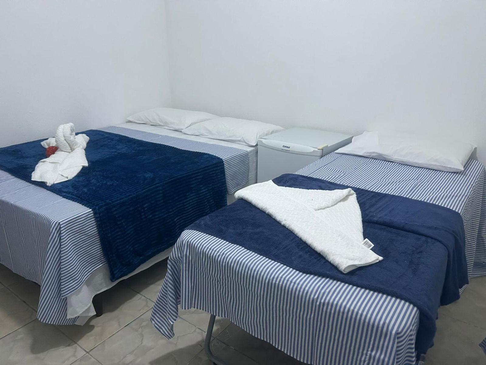Villa Beach Pôrto das Galinhas المظهر الخارجي الصورة