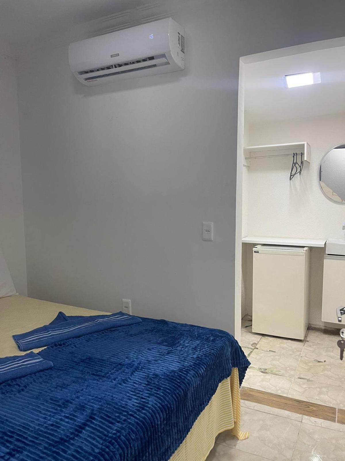 Villa Beach Pôrto das Galinhas المظهر الخارجي الصورة