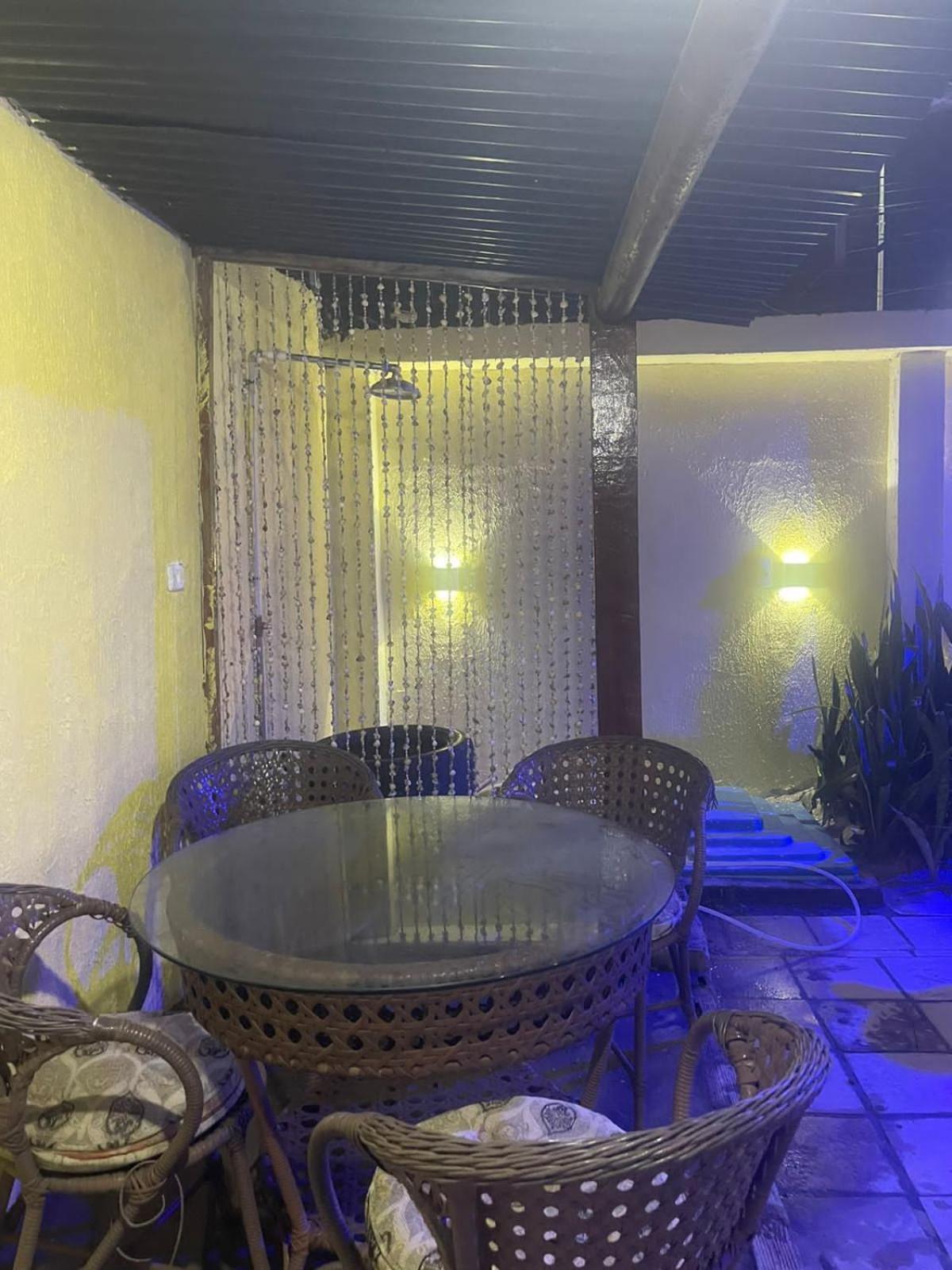 Villa Beach Pôrto das Galinhas المظهر الخارجي الصورة