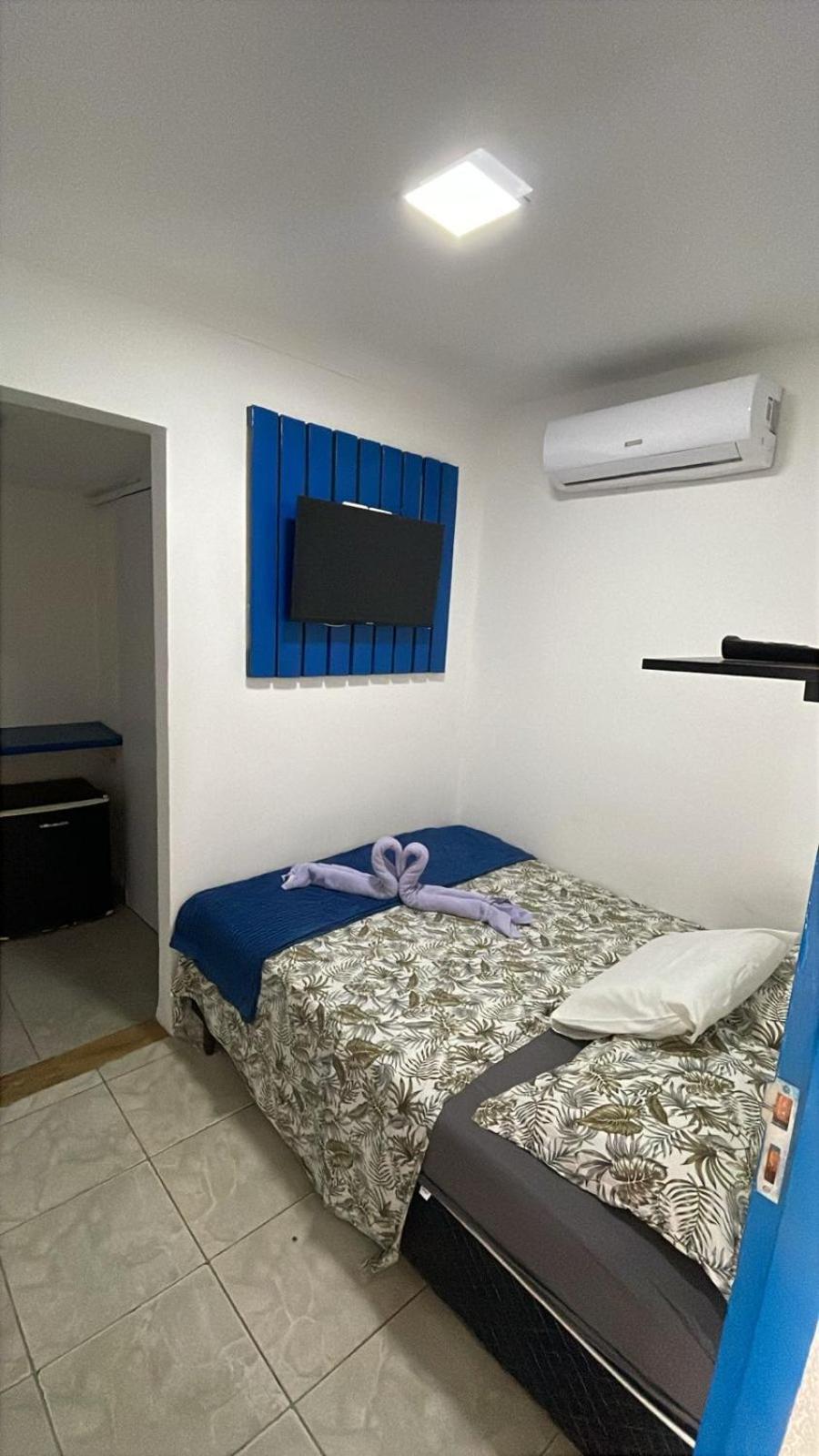 Villa Beach Pôrto das Galinhas المظهر الخارجي الصورة