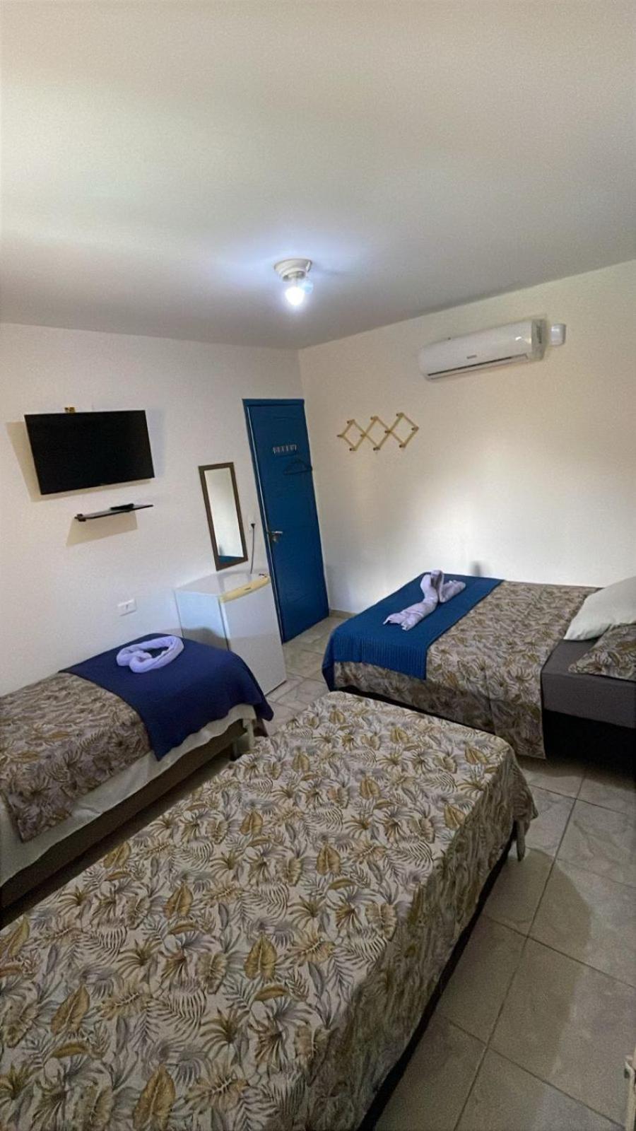 Villa Beach Pôrto das Galinhas المظهر الخارجي الصورة