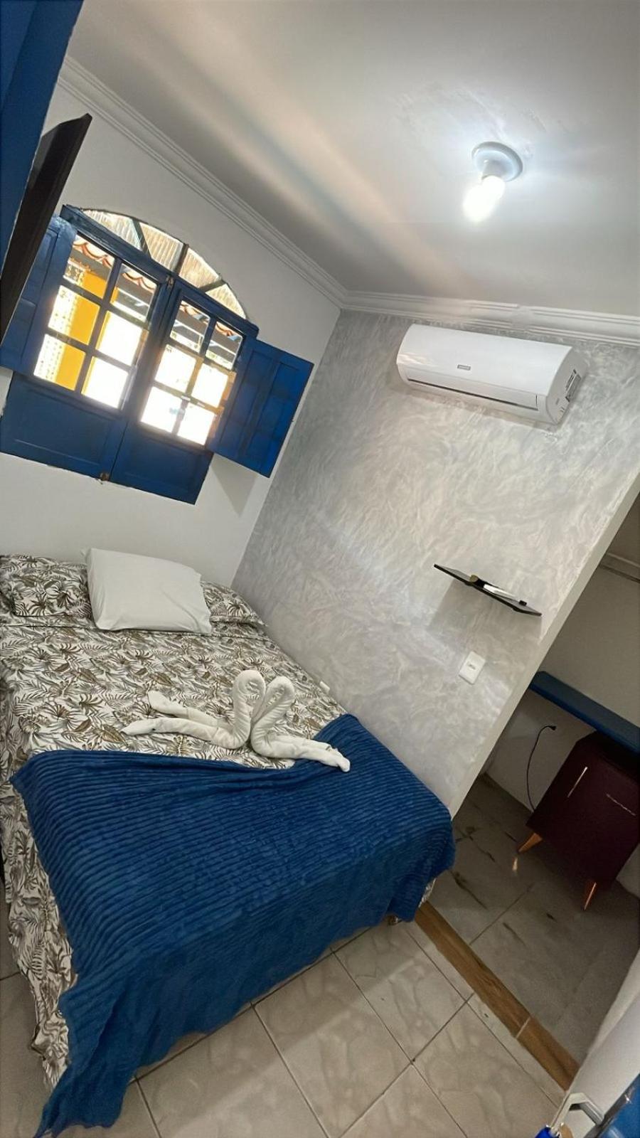Villa Beach Pôrto das Galinhas المظهر الخارجي الصورة