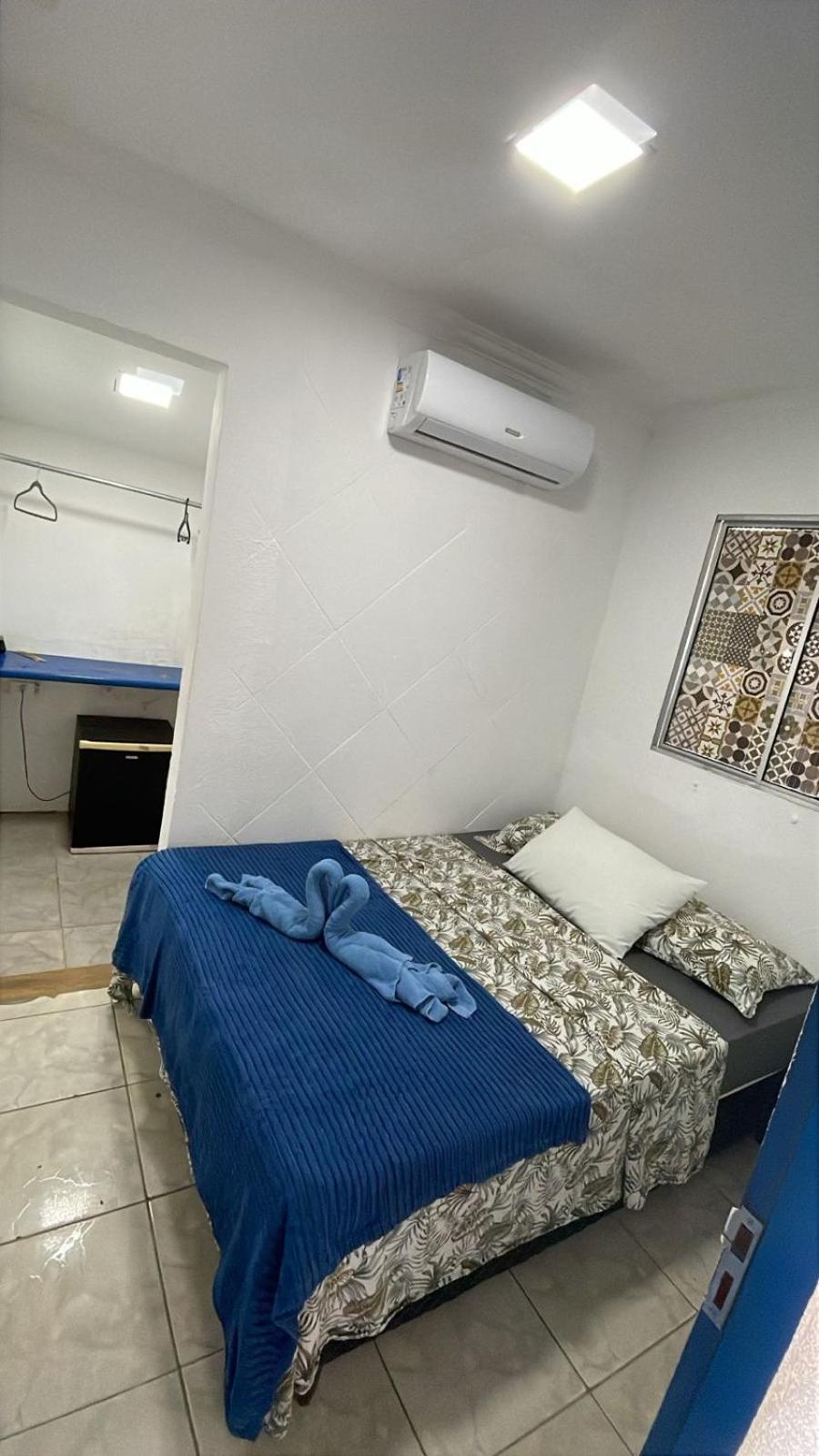 Villa Beach Pôrto das Galinhas المظهر الخارجي الصورة
